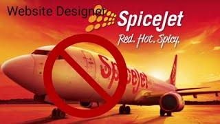 #WebsiteDesigner #Spicejet 5 Reasons Why Not to buy SpiceMax