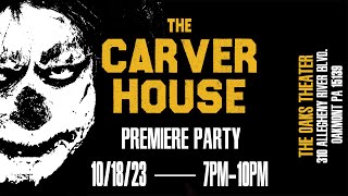 The Carver House Trailer 2023