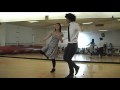 stuyvesant ballroom dancing masudur and kinari swing