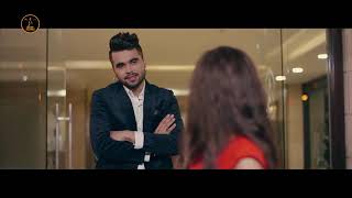 AADAT   NINJA  Latest Punjabi Song 2015  Full HD  MALWA RECORDS