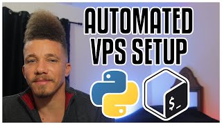 Automated VPS Setup of SSH, Python, and PostgreSQL With Bash Scripting