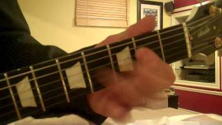 THIS TIME,Bryan Adams,Guitar Lesson