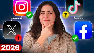 These Are the Biggest Social Media Trends for 2026