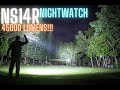 NIGHTWATCH NS14R