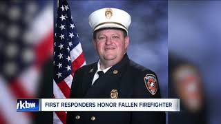 WNY mourns the loss of former Getzville Fire Chief