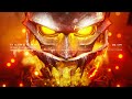 It's THE G MAN - G Man Apocalypse OST