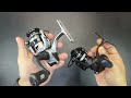 abu garcia max series spinning reel 2024