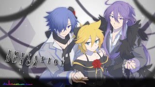 神威がくぽ Kaito 鏡音レン リヒト オリジナル曲