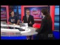 The state of religion in America - ABC TV Planet America 29/3/13