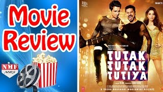"Tutak Tutak Tutiya" Movie Review By Audience | Tamannaah, Prabhu Deva, Sonu Sood
