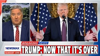 Newsline 1/10/25 FULL HD [1AM] | BREAKING NEWS TRUMP January 10, 2025