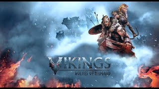 Vikings Wolves of Midgard PS4 Gameplay Part1