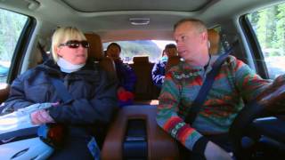 Prairie Toyota Free Ride with Gerry Dee - Montage