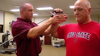 Total Shoulder Resurfacing, Columbus Ohio, Dr Kovack