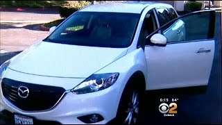 CBS2/KCAL9 Legal Analyst Says Valet Is Resonsible For Giving O.C. Man's Car Away