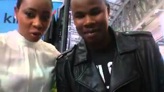 pokello and patrick