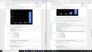 Using IBM quantum cloud computers with python package Qiskit. Episode 2