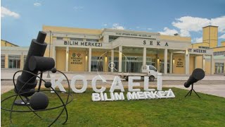 Kocaeli'nin Kültürel Zenginliği #kocaeli #kültür