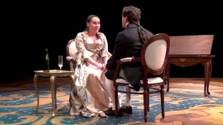 Les Liaisons Dangereuses Preview