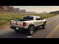 finally reveal 2025 scout compact pickup first look