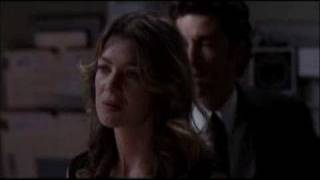 Meredith & Derek at the prom ("Timeless")