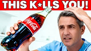 10 Most DANGEROUS Foods: Never Eat These Again!