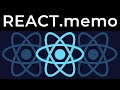 What is React.memo - It's not useMemo