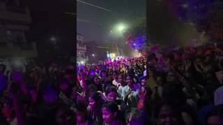 Jagdalpur🎄✝️Christmas Rally2024#jesus#dance#jagdalpur#viralvideo#shorts@AnkurNarulaMinistries#song