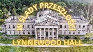 W ślady Przeszłości: Lyneewood Hall i Jego Uwięzione Sekrety!