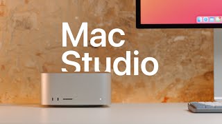 Unreal Performance: Mac Studio [review]