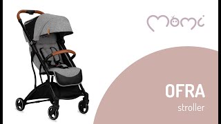 OFRA Baby Stroller