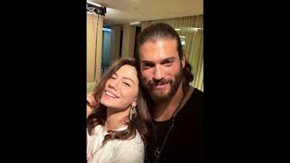 A romantic celebration in Italy: who was with Demet Özdemir on his birthday?