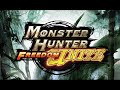 monster hunter freedom unite soundtrack