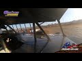 #1 Kenny Collins - Southern Late Model - 3-6-21 Cherokee Speedway - In-Car Camera