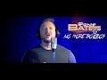 NO MORE BOLEROS (Cover) ERNIE BATES