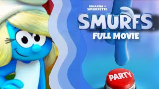 SMURFS 2025 | FULL MOVIE