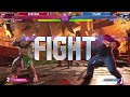 sf6 🔥 bonchan 1 ranked akuma vs itabashi 4 ranked zangief 🔥 sf6 high level gameplay