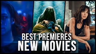 TOP 10 BEST NEW MOVIES OF 2023 🔥 | MUST-SEE FILMS OF 2023 🍿
