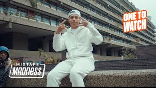 Shakes - Better Than I (Music Video) | @MixtapeMadness