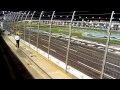 nascar track side pass