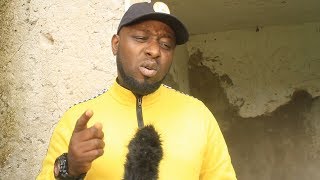 Thecatvevo ndakwiyamye | Njuga ntabwenge ugira : Damour yarakaye noneho