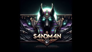 🔴S4ndm4nTV🔴 Vertical Stream🔴