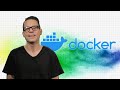 What is the difference between Dockerfile and docker-compose.yml files?