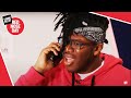 2020 THE MOVIE Starring KSI, Keira Knightley & Michael Sheen | Comic Relief: Red Nose Day 2021