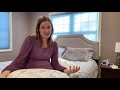 boppy full body pillow review pregnancy pillow review