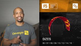 Eleveight FS 2020 - Product video