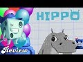 Hippo Review - with Tom Vasel