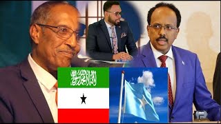 Falanqeyn: Wada Hadaladda Somaliland Iyo Somalia Iyo Kulankii Labada Madaxweyne