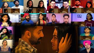 Vikram Intro Scene Reaction | Kamal Haasan | Fahadh Fassil |  Mixed Mashup