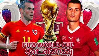 HALBFINALE 1 😱🔥 PacksUnited WM 2022: Panini WORLD CUP Qatar 2022 Stickers #34